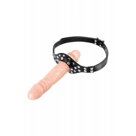 Bâillon Fetish Tentation de Fetish Tentation, Bâillons - Réf : M0404795, Prix : 17,76 €, Remise : %