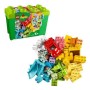 Set de construction Duplo Deluxe Brick Box Lego 10914 CAJA DE BLOQUES DELUXE 85 Pièces (85 pcs) de Lego, Jeux de construction...