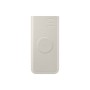 Powerbank Samsung EB-U2510XUEGEU Bege 10000 mAh (1 Unidade) de Samsung, Carregadores - Ref: S9195390, Preço: 38,79 €, Descont...