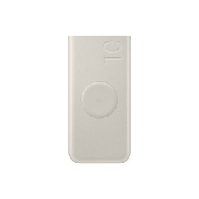 Powerbank Samsung EB-U2510XUEGEU Beige 10000 mAh (1 unidad) de Samsung, Cargadores - Ref: S9195390, Precio: 38,79 €, Descuent...