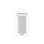 Powerbank Samsung EB-U2510XUEGEU Bege 10000 mAh (1 Unidade) de Samsung, Carregadores - Ref: S9195390, Preço: 38,79 €, Descont...