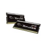 Memória RAM GSKILL Ripjaws F5-5600S4645A48GX2-RS 96 GB DDR5 5600 MHz CL40 de GSKILL, Memória principal - Ref: S9195534, Preço...