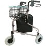 Wheeled walking frame Reha Fund RF-611 by Reha Fund, Walking frames, walkers and accessories - Ref: S9195630, Price: 95,90 €,...