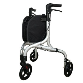 Wheeled walking frame HERDEGEN 243852 | Tienda24 - Global Online Shop Tienda24.eu