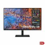 Monitor Gaming Samsung LS32B800PXUXEN 4K Ultra HD 32" 60 Hz de Samsung, Ecrans PC - Réf : S9195774, Prix : 703,47 €, Remise : %