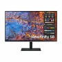 Gaming Monitor Samsung LS32B800PXUXEN 4K Ultra HD 32" 60 Hz by Samsung, Monitors - Ref: S9195774, Price: 703,47 €, Discount: %