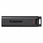 Clé USB Kingston DataTraveler Max Noir 256 GB (1 Unité) de Kingston, Clés USB - Réf : S9195776, Prix : 37,26 €, Remise : %