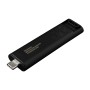 Memória USB Kingston DataTraveler Max Preto 256 GB (1 Unidade) de Kingston, Memórias USB - Ref: S9195776, Preço: 37,26 €, Des...