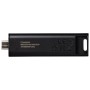 Clé USB Kingston DataTraveler Max Noir 256 GB (1 Unité) de Kingston, Clés USB - Réf : S9195776, Prix : 37,26 €, Remise : %