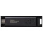 Clé USB Kingston DataTraveler Max Noir 256 GB (1 Unité) de Kingston, Clés USB - Réf : S9195776, Prix : 37,26 €, Remise : %