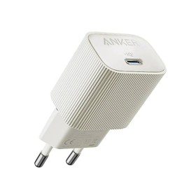 Carregador de Parede Anker A2337G21 Branco 30 W (1 Unidade) de Anker, Carregadores - Ref: S9195869, Preço: 28,87 €, Desconto: %