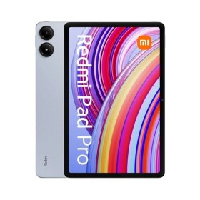 Tablet Xiaomi REDMI PAD PRO 12,1" Qualcomm Snapdragon 7s gen 2 8 GB RAM 256 GB Azul de Xiaomi, Tablets - Ref: S9196004, Preci...