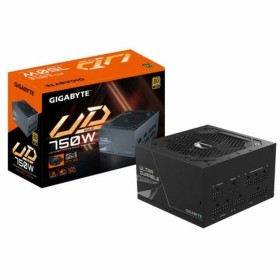 Fuente de Alimentación Gigabyte GP-UD750GM PG5 750 W 80 Plus Gold de Gigabyte, Fuentes de alimentación - Ref: S9196133, Preci...