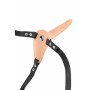 Gode ceinture Fetish Tentation de Fetish Tentation, Godes ceintures - Réf : M0404808, Prix : 28,44 €, Remise : %