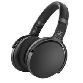 Bluetooth-Kopfhörer Sennheiser 508386 Schwarz von Sennheiser, Kopfhörer und Zubehör - Ref: S9196153, Preis: 134,83 €, Rabatt: %