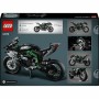 Jogo de Construção Lego Kawasaki Ninja H2R Multicolor de Lego, Jogos de construção - Ref: S9196224, Preço: 90,05 €, Desconto: %