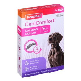 Correa para Perro Beaphar         Marrón de Beaphar, Correas - Ref: S9197192, Precio: 23,53 €, Descuento: %