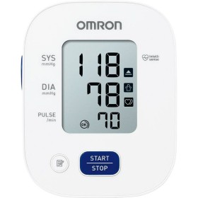 Arm Blood Pressure Monitor Omron by Omron, Blood pressure monitors - Ref: S9197234, Price: 49,68 €, Discount: %