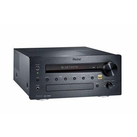 Amplificateur Magnat MC-200 de Magnat, Amplis - Réf : S9197834, Prix : 559,83 €, Remise : %