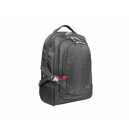 Laptoptasche Natec NTO-1703 Schwarz 15,6" von Natec, Taschen und Hülle für Laptops und Netbooks - Ref: S9197856, Preis: 30,06...