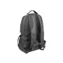 Mochila para notebook Natec NTO-1703 Preto 15,6" de Natec, Bolsas e capas para computadores portáteis e netbooks - Ref: S9197...