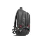 Mochila para notebook Natec NTO-1703 Preto 15,6" de Natec, Bolsas e capas para computadores portáteis e netbooks - Ref: S9197...