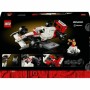 Juego de Construcción Lego McLaren MP4/4 y Ayrton Senna Multicolor 693 Piezas de Lego, Juegos de construcción - Ref: S9198024...