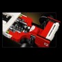 Set di Costruzioni Lego McLaren MP4/4 y Ayrton Senna Multicolore 693 Pezzi di Lego, Costruzioni - Rif: S9198024, Prezzo: 89,7...