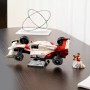 Set de construction Lego McLaren MP4/4 y Ayrton Senna Multicouleur 693 Pièces | Tienda24 - Global Online Shop Tienda24.eu