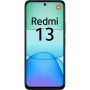 Smartphone Xiaomi Redmi 13 6,79" 6 GB RAM 128 GB Black Midnight black by Xiaomi, SIM-Free Mobile Phones & Smartphones - Ref: ...