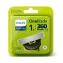 Cabezal de Recambio Philips QP410/50 | Tienda24 - Global Online Shop Tienda24.eu