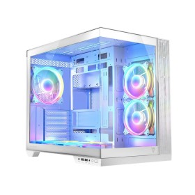 ATX Semi-tower Box Modecom PANORAMA ARGB 5F by Modecom, Tabletop computer cases - Ref: S9198988, Price: 145,78 €, Discount: %