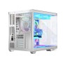 Case computer desktop ATX Modecom PANORAMA ARGB 5F di Modecom, Case computer desktop - Rif: S9198988, Prezzo: 145,78 €, Scont...