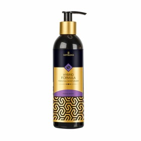 Lubrificante Ibrido Sensuva Unscented 240 ml di Sensuva, Idratanti - Rif: S9406567, Prezzo: 16,00 €, Sconto: %