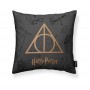 Cushion cover Harry Potter Deathly Hallows Multicolour 45 x 45 cm by Harry Potter, Cushion Covers - Ref: S9800705, Price: 9,2...