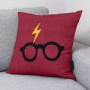 Cushion cover Harry Potter Multicolour 45 x 45 cm by Harry Potter, Cushion Covers - Ref: S9800707, Price: 8,49 €, Discount: %