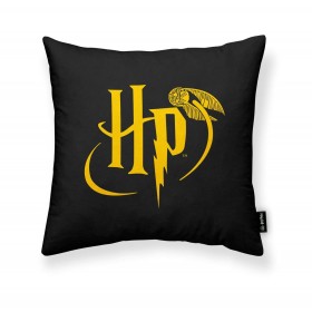 Housse de coussin Harry Potter Multicouleur 45 x 45 cm de Harry Potter, Housses de coussin - Réf : S9800708, Prix : 9,20 €, R...