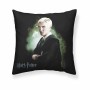 Capa de travesseiro Harry Potter Draco Preto 50 x 50 cm de Harry Potter, Capas - Ref: S9800747, Preço: 9,92 €, Desconto: %