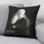 Fodera per cuscino Harry Potter Draco Nero 50 x 50 cm di Harry Potter, Copricuscini e federe - Rif: S9800747, Prezzo: 9,92 €,...