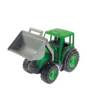 Tractor 64 x 29 cm Green | Tienda24 Tienda24.eu