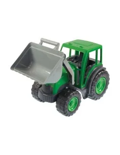 Tractor Harvester | Tienda24 Tienda24.eu