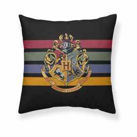 Fodera per cuscino Harry Potter Hogwarts Basic 50 x 50 cm di Harry Potter, Copricuscini e federe - Rif: S9800777, Prezzo: 9,8...