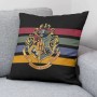 Housse de coussin Harry Potter Hogwarts Basic 50 x 50 cm de Harry Potter, Housses de coussin - Réf : S9800777, Prix : 9,89 €,...