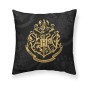 Cushion cover Harry Potter Black Multicolour 50 x 50 cm by Harry Potter, Cushion Covers - Ref: S9800779, Price: 9,89 €, Disco...