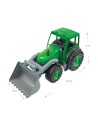 Trattore 64 x 29 cm Verde da BigBuy Kids, Veicoli agricoli - Ref: S1128484, Precio: 19,40 €, Descuento: %