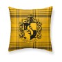 Fodera per cuscino Harry Potter Hufflepuff Giallo Multicolore 50 x 50 cm di Harry Potter, Copricuscini e federe - Rif: S98007...