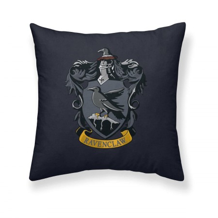 Fodera per cuscino Harry Potter Nero Multicolore 50 x 50 cm di Harry Potter, Copricuscini e federe - Rif: S9800853, Prezzo: 9...