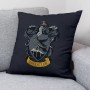 Cushion cover Harry Potter Black Multicolour 50 x 50 cm by Harry Potter, Cushion Covers - Ref: S9800853, Price: 9,92 €, Disco...