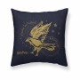 Cushion cover Harry Potter Ravenclaw Multicolour Dark blue 50 x 50 cm by Harry Potter, Cushion Covers - Ref: S9800857, Price:...