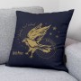 Cushion cover Harry Potter Ravenclaw Multicolour Dark blue 50 x 50 cm by Harry Potter, Cushion Covers - Ref: S9800857, Price:...